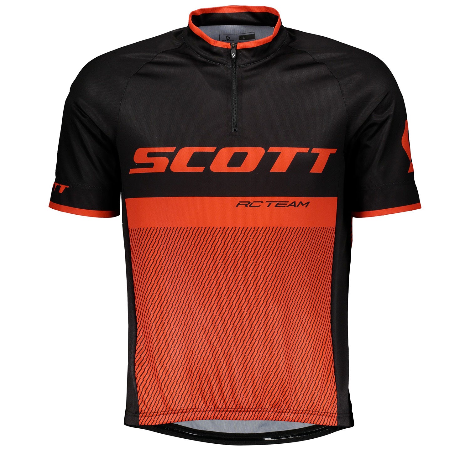 Scott Mens Rc Team 20 Short Sleeves Jersey Altitude Sports