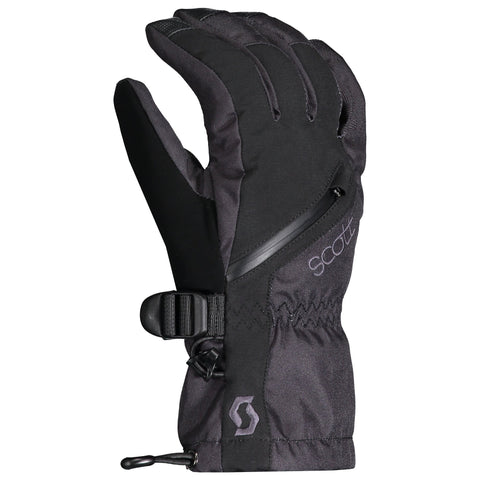 Scott Ultimate Pro Gloves - Women's