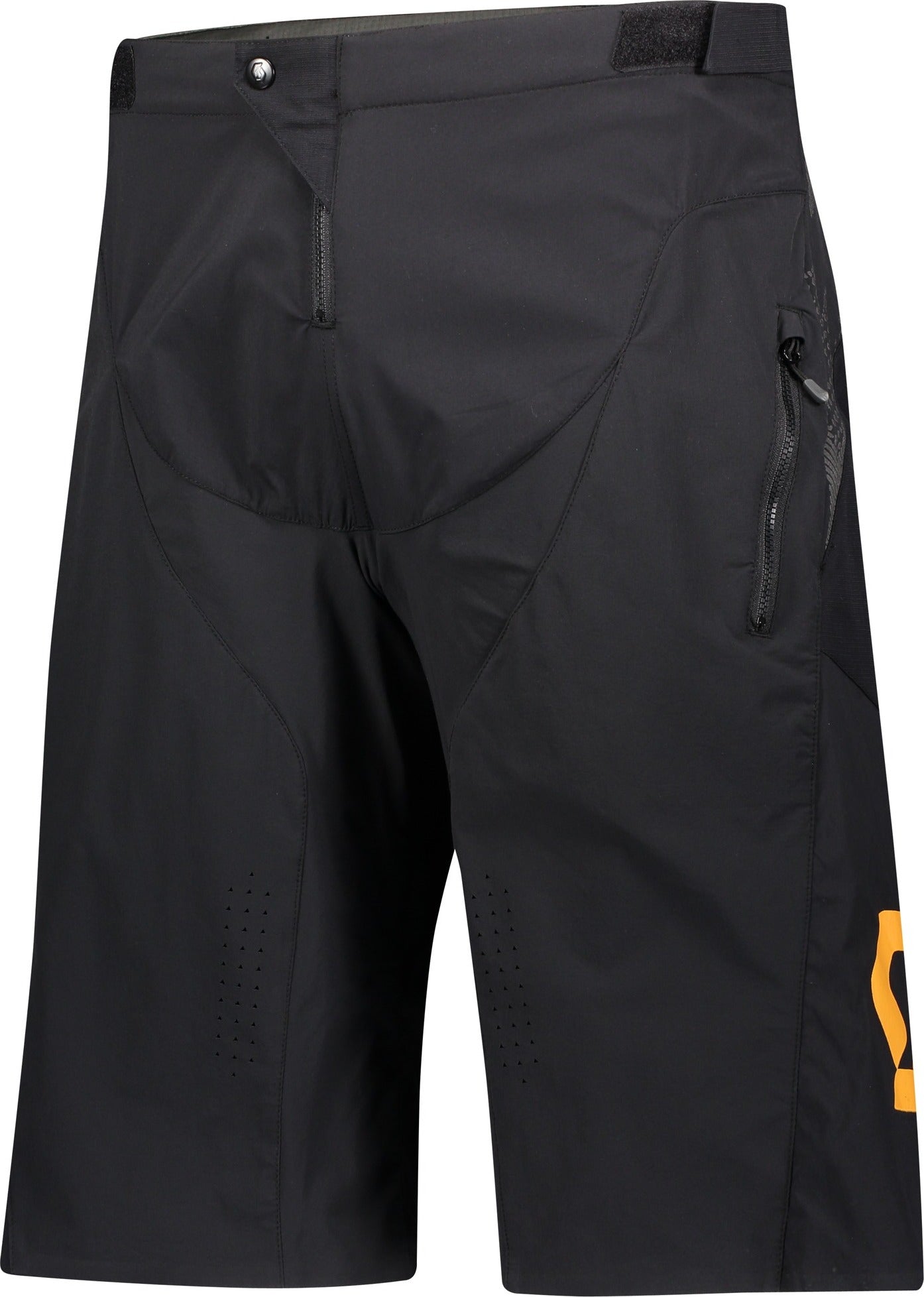 Scott Trail Tuned with Pad Shorts - Men's | Altitude Sports