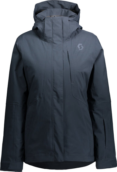 Scott Ultimate Dryo 10 Jacket - Women's