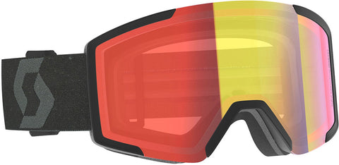 Scott Goggle Shield LS