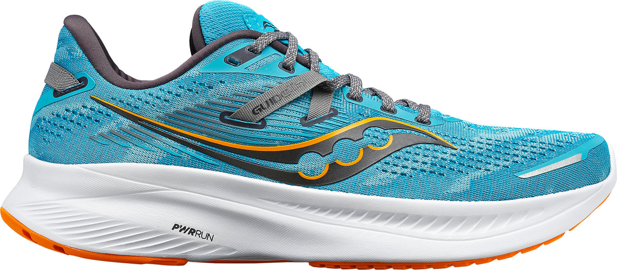 Saucony Guide 16 Road Running Shoes - Men's | Altitude Sports