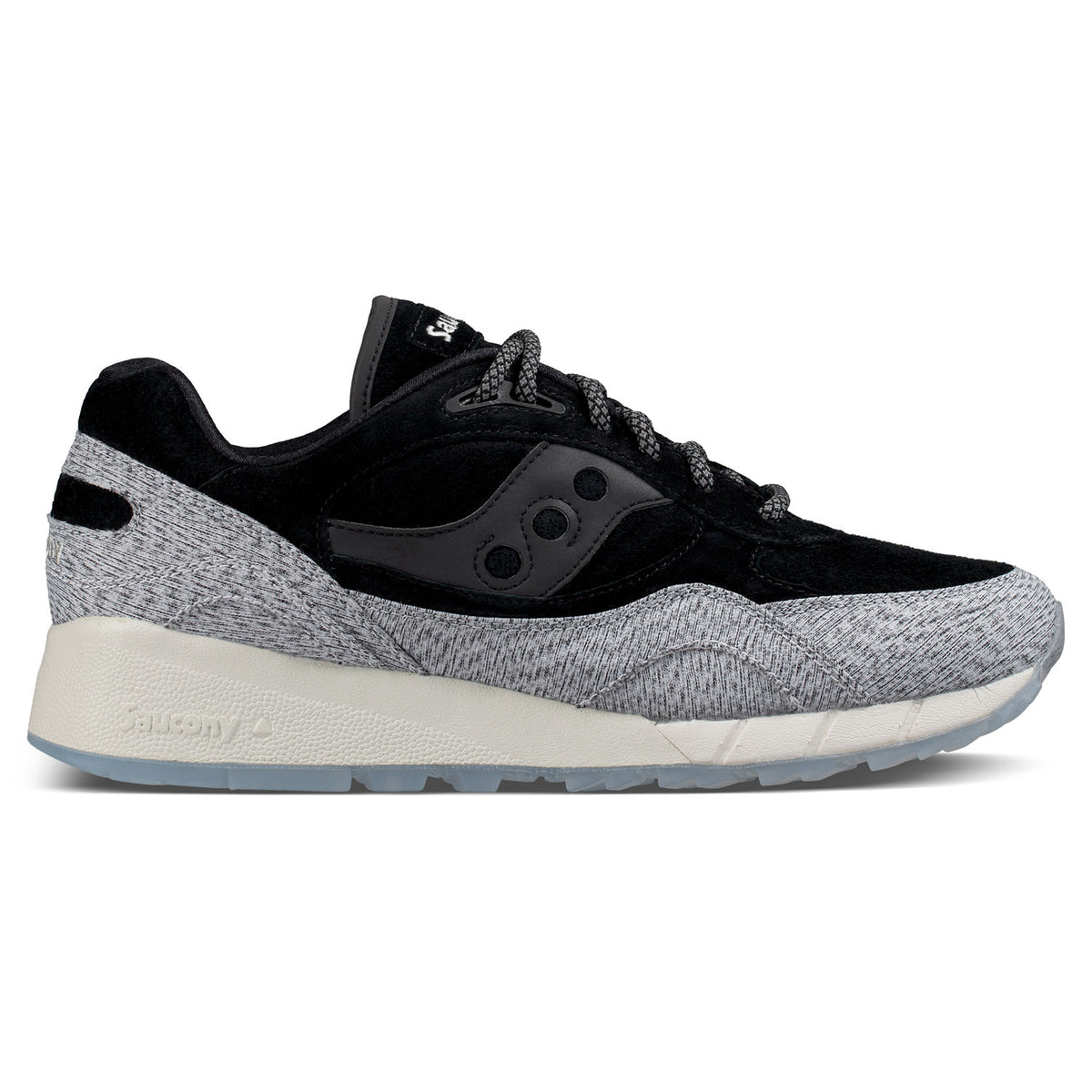 Saucony Men's Shadow 6000 Dirty Shadow Shoes | Altitude Sports