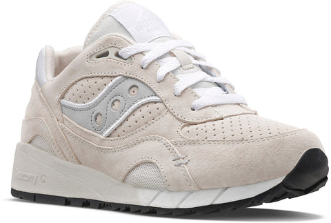 Saucony Shadow 6000 Suede Premium Shoes - Unisex