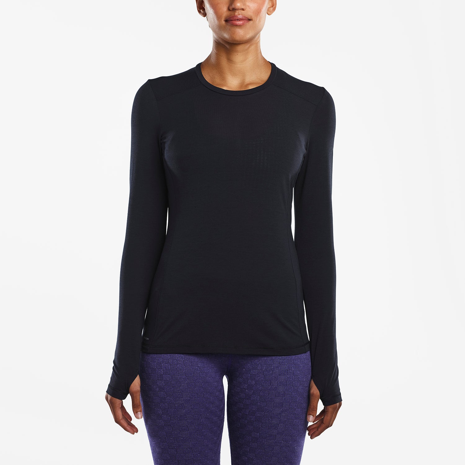 Saucony Women s Freedom Long Sleeve Crew