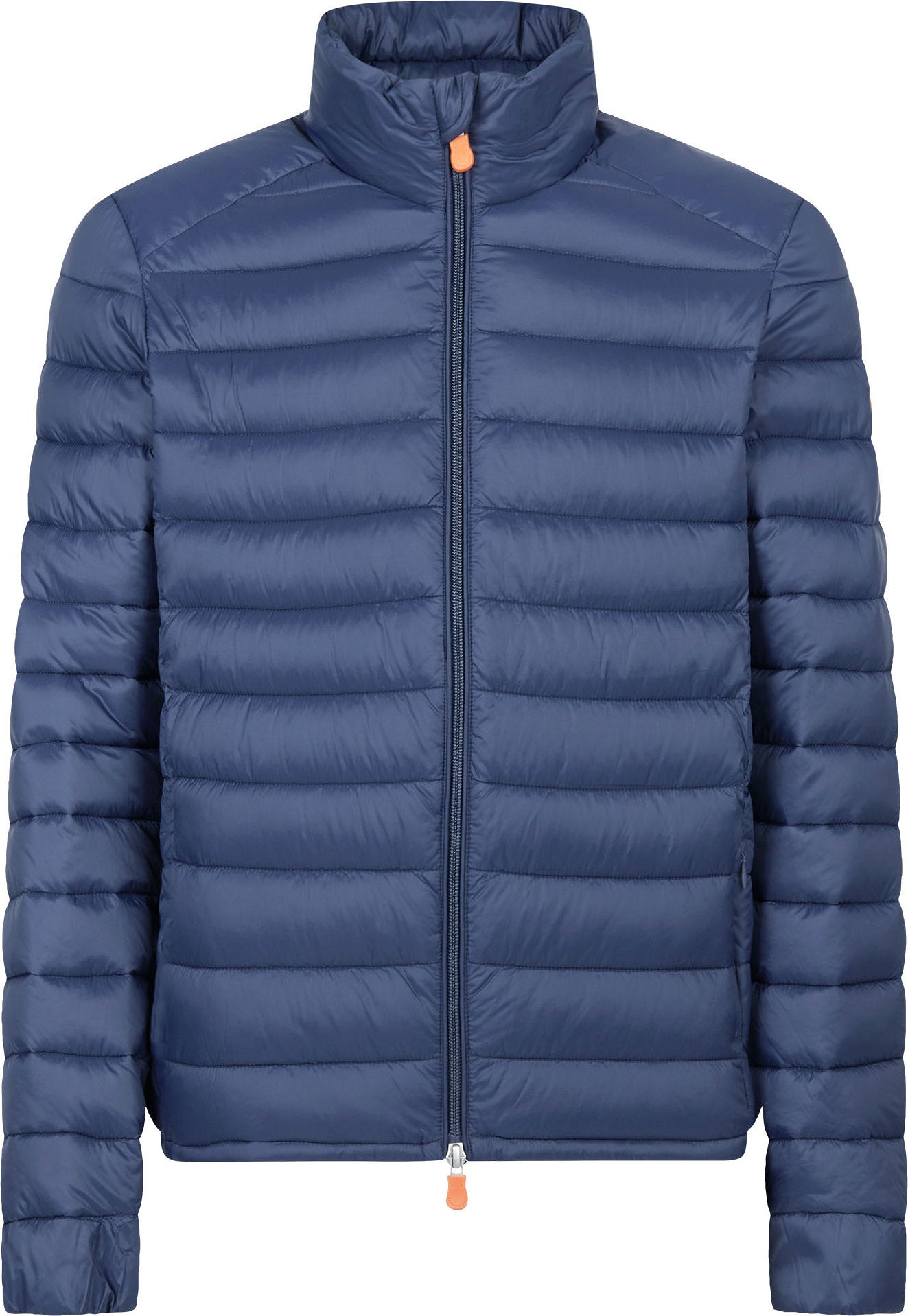 Save the Duck Basic Non Hooded Giga Jacket Men s