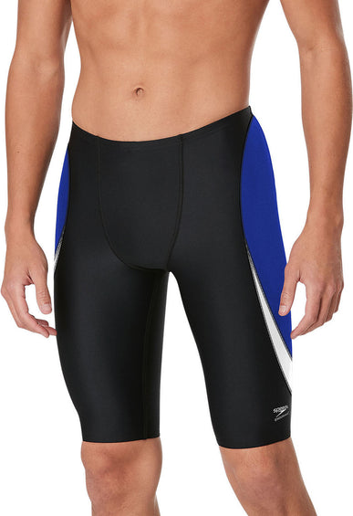 Speedo Edge Splice Jammer Brief - Men's