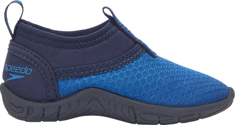 Speedo Tidal Cruiser Water Shoes - Toddlers