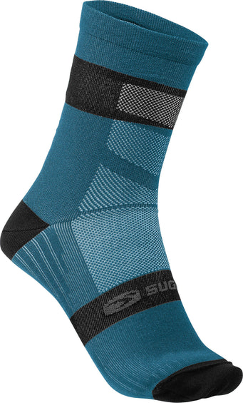 SUGOi RS Crew Sock - Unisex