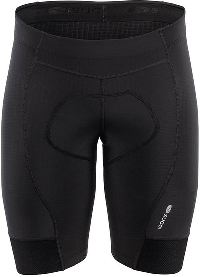 SUGOi Evolution Plus Size Cycling Shorts - Men's