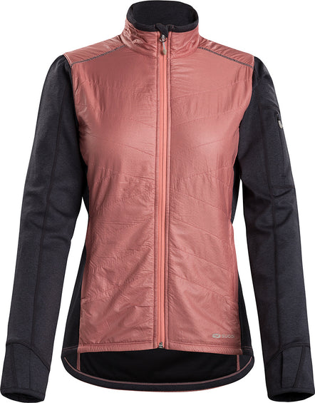 SUGOi Women's Alpha Hybrid Jacket