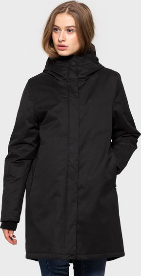 Selfhood Luca Parka - Women's