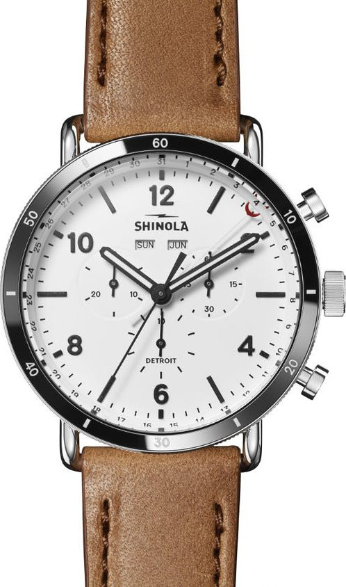 Shinola canfield on sale