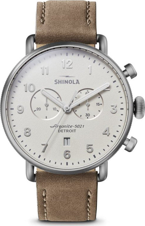 Shinola canfield clearance sport chrono