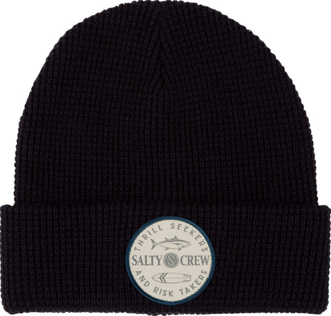 SALTY CREW Coastal Beanie - Men's