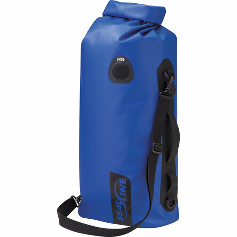 SealLine Discovery Deck Dry Bag 20L