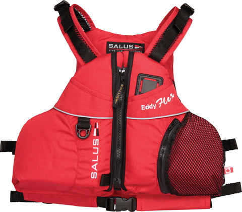 Salus Eddy-Flex Floatation jacket