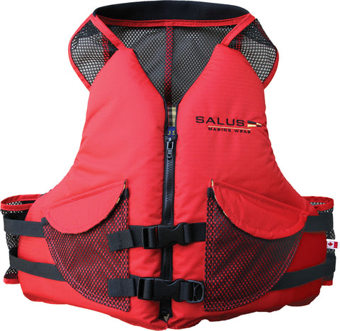 Salus Comfort Fit Floatation jacket - Unisex