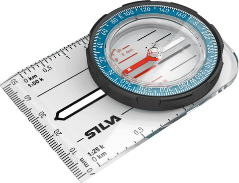 SILVA Field Compass