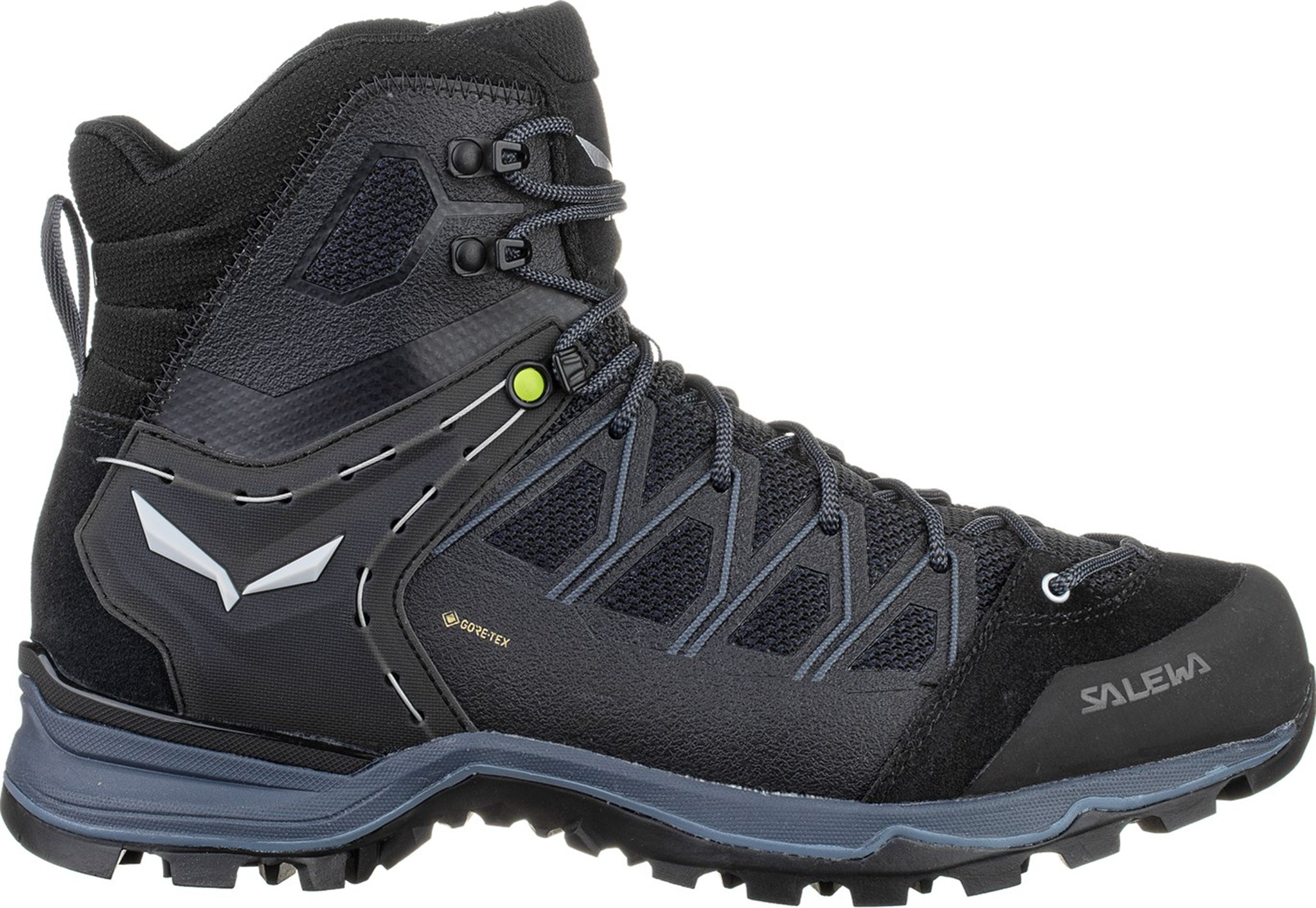 Salewa Mountain Trainer Lite Mid GORE-TEX® Hiking Boots - Men's