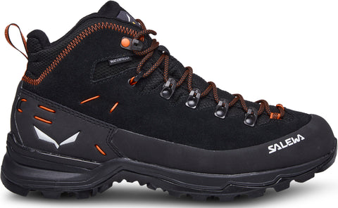 Salewa Alp Mate Winter Mid Waterproof Boot - Women's