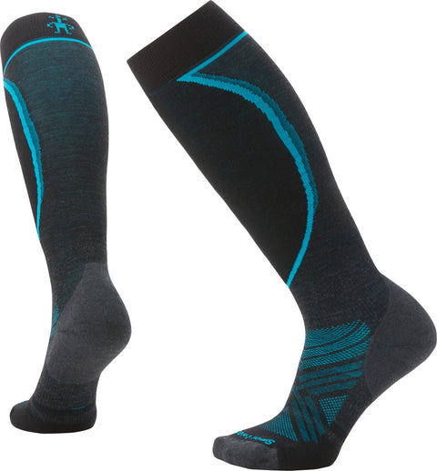 Smartwool Ski Targeted Cushion OTC Socks - Women's 