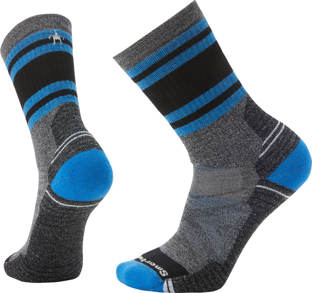 Smartwool Hike Full Cushion Lolo Trail Crew Socks - Unisex | Altitude ...