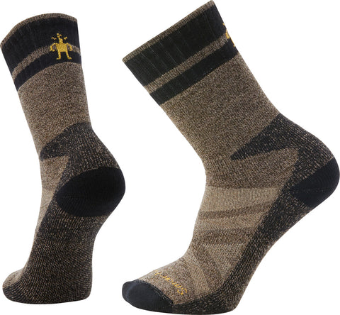 Smartwool Mountaineer Max Cushion Tall Crew Socks - Unisex