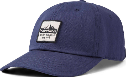 Smartwool Smartwool Logo Ball Cap – Unisex