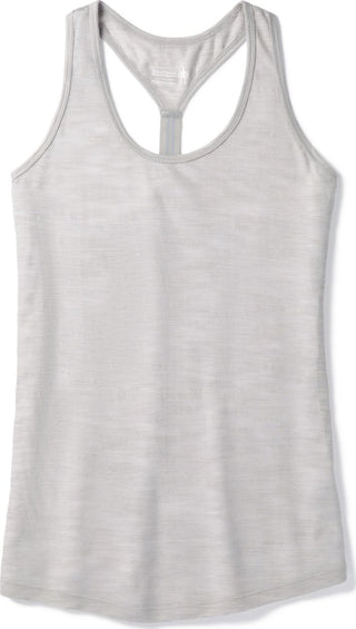 Smartwool Everyday Exploration Slub Tank - Women's