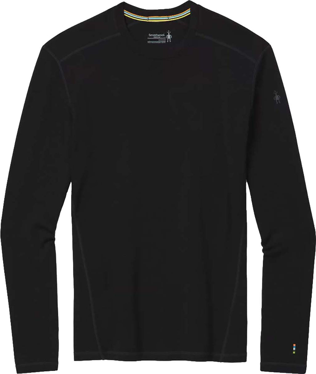 Smartwool Merino 250 Baselayer Crew - Men's | Altitude Sports