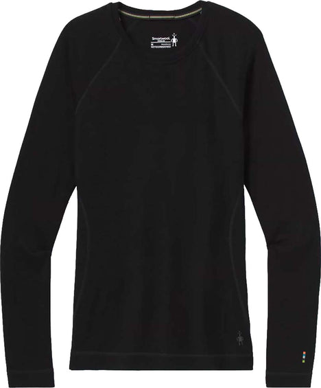 Smartwool Merino 250 Baselayer Crew - Women's