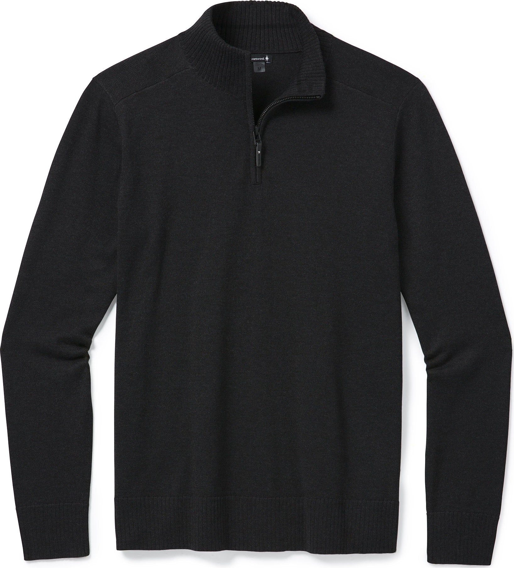 Smartwool Sparwood Half Zip Sweater - Men's