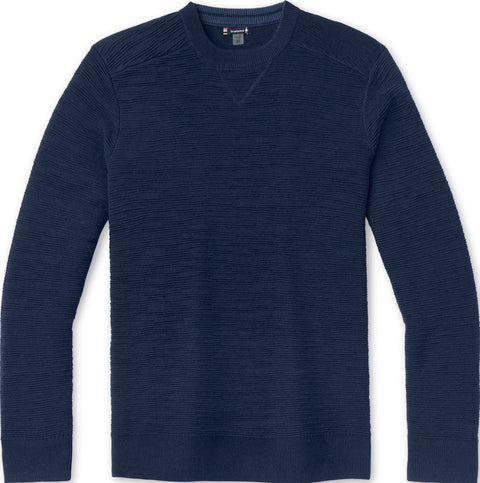 Smartwool Brookline Crew Sweater - Men's