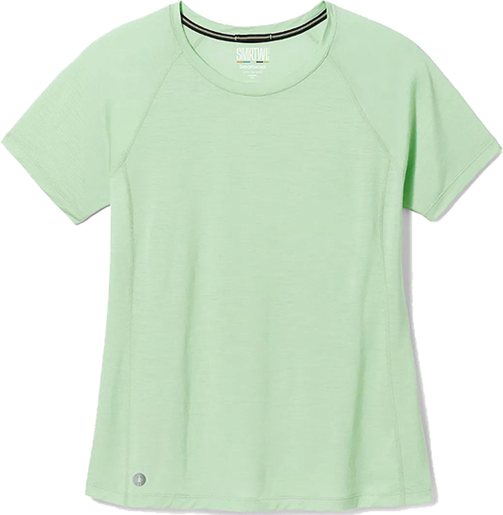 Smartwool Merino Sport 120 Short Sleeve Tee - Women's | Altitude Sports