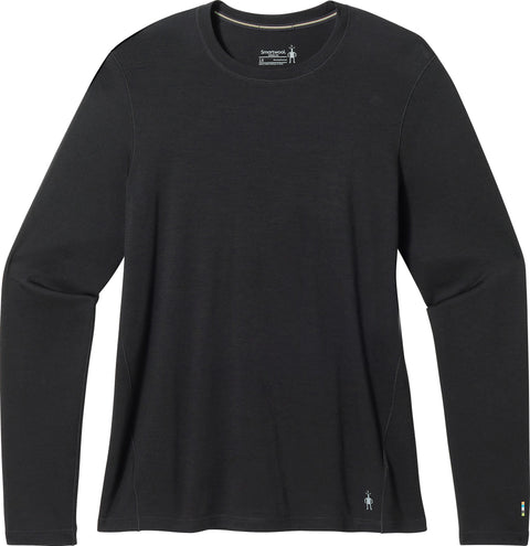 Smartwool Classic All-Season Merino Base Layer Long Sleeve Boxed Plus T-shirt - Women's