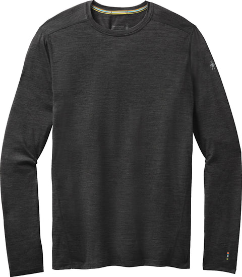 Smartwool Classic All-Season Merino Boxed Long Sleeve Base Layer - Men's