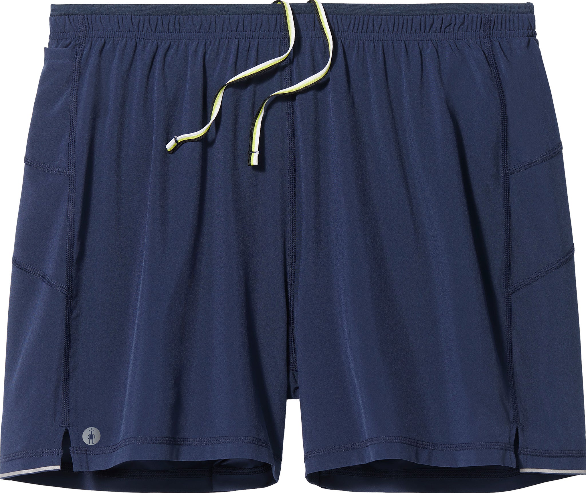 Smartwool Active Lined 5 In Shorts - Men's | Altitude Sports