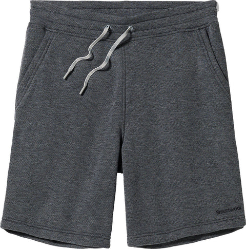 Smartwool Recycled Terry Short - Unisex