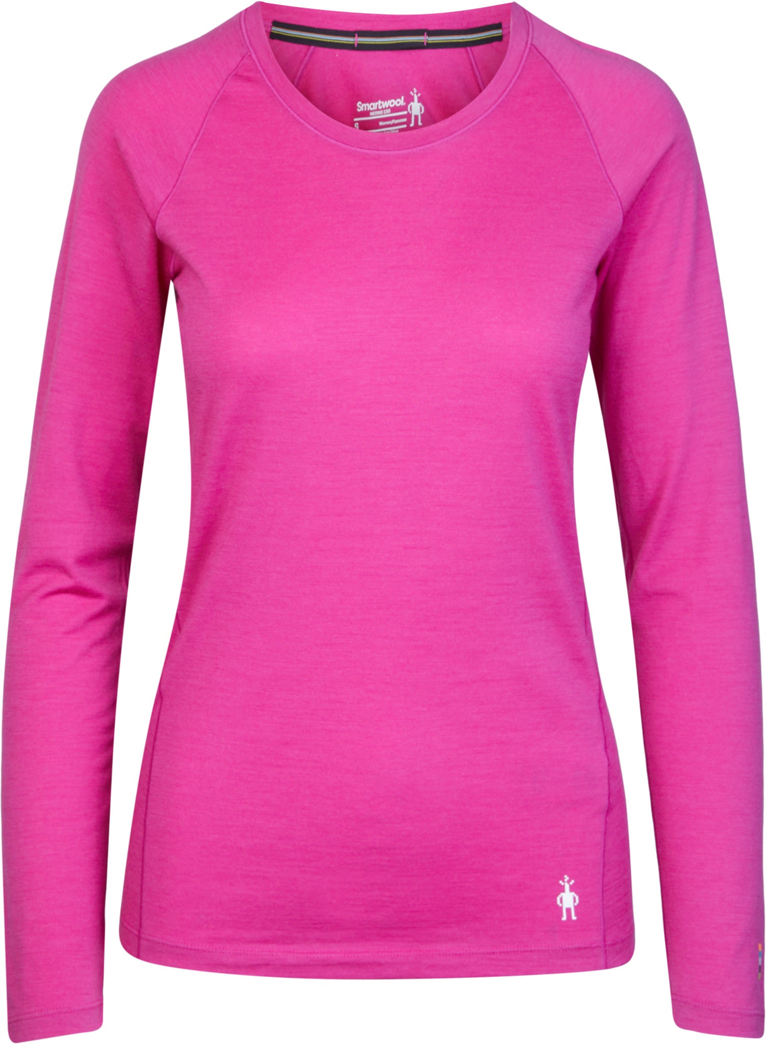MRC Branded Women's Merino Sport 150 Short Sleeve Tee – Mountain Running  Company