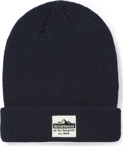 Smartwool Smartwool Logo Beanie - Unisex