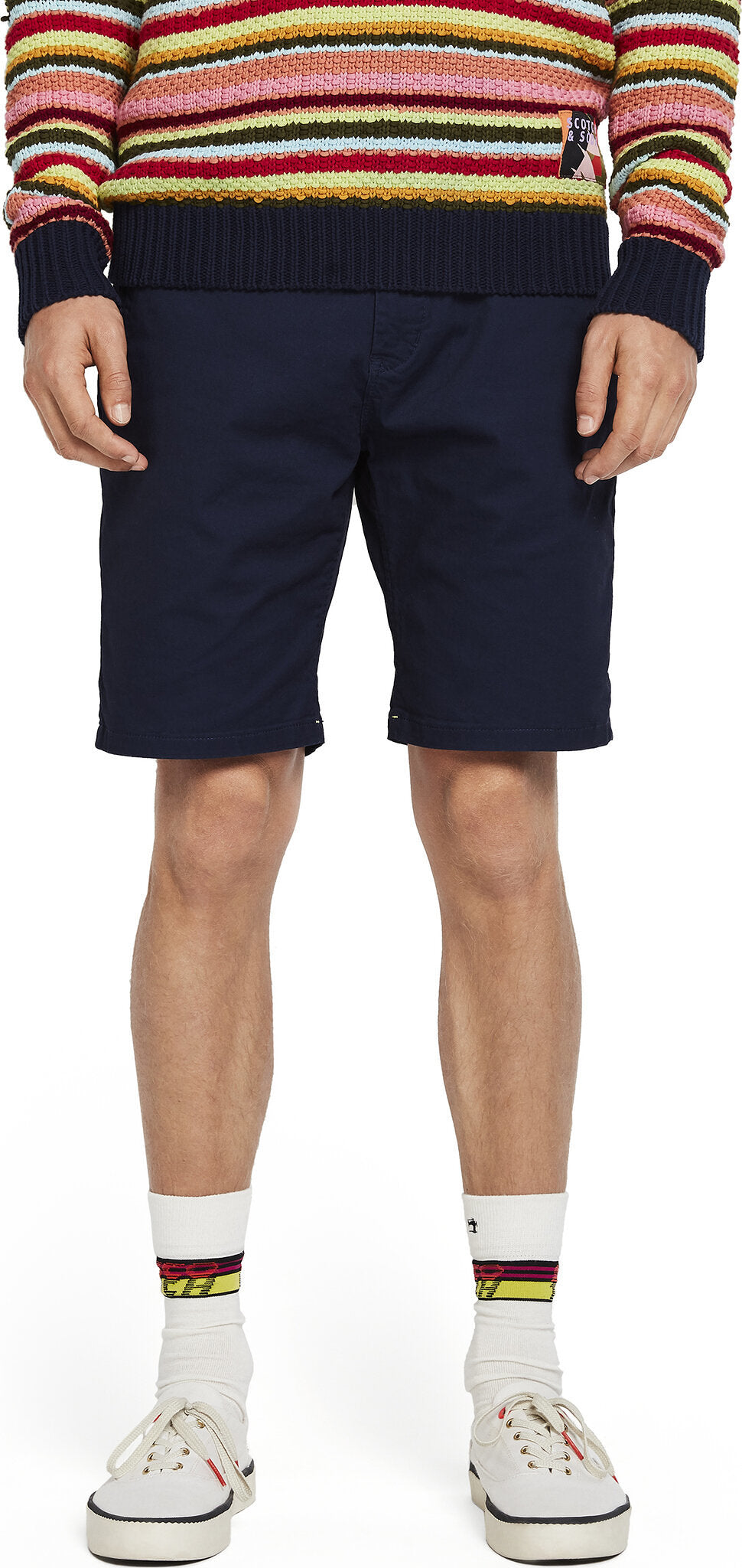 Scotch and soda deals chino shorts