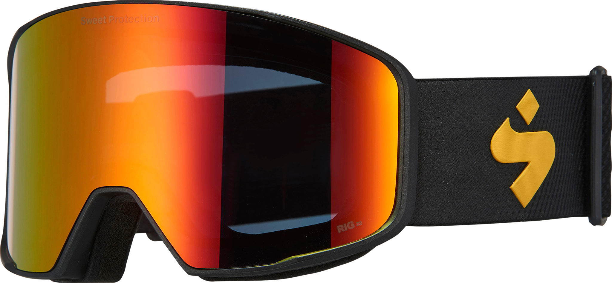 Sweet Protection Boondock Rig Reflect Goggle