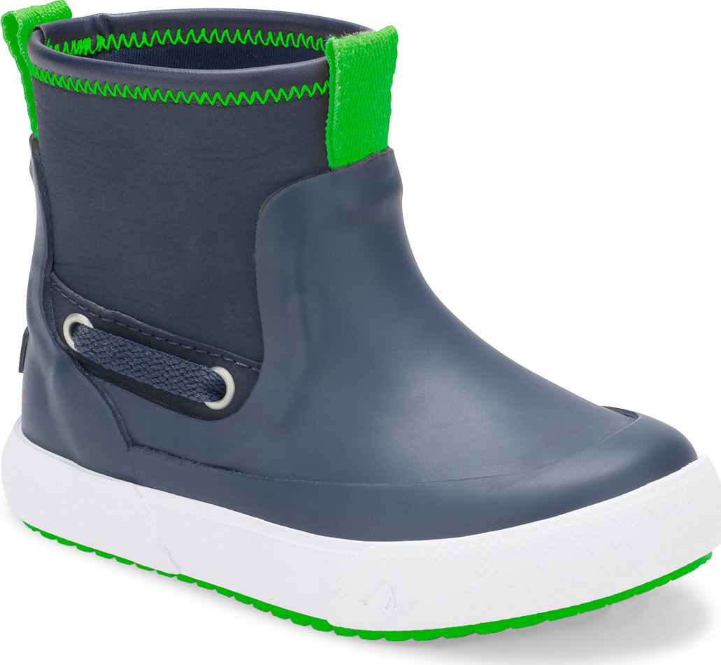 Sperry 2025 seawall boots