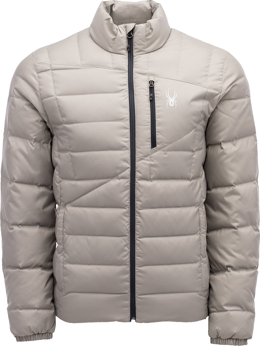 Spyder sales dolomite jacket