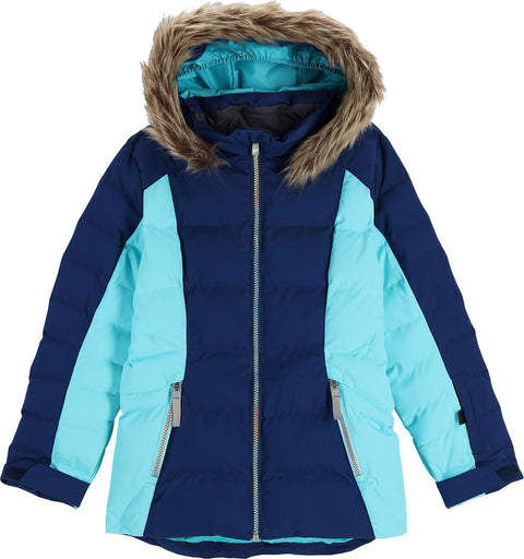 Spyder Atlas Synthetic Jacket - Girls