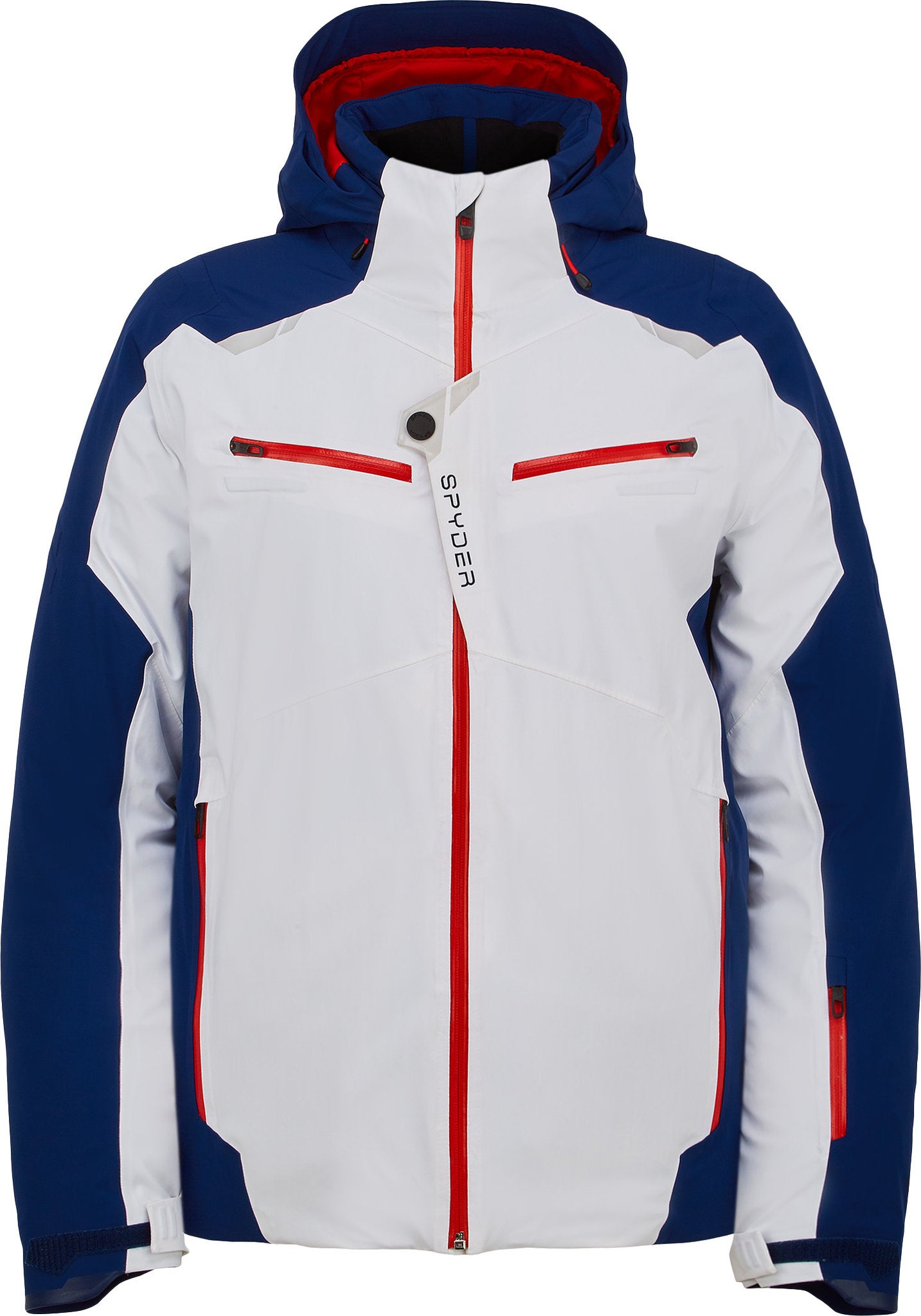 Spyder Monterosa GTX Jacket - Men's | Altitude Sports