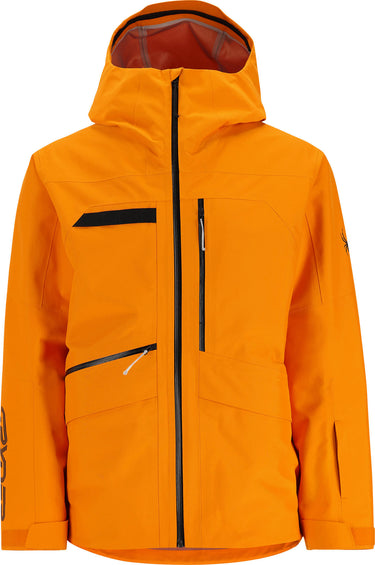 Spyder Sanction Shell Jacket - Men's 