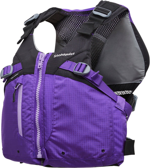 Stohlquist FLO Life Jacket - Women's