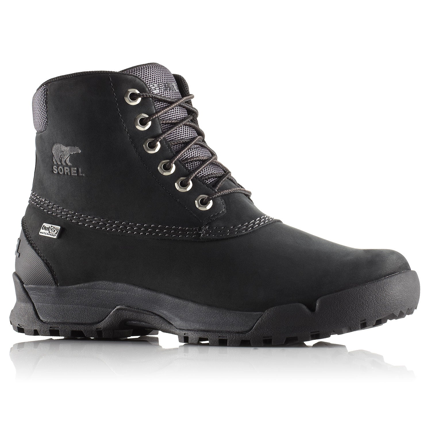 Sorel paxson store 6 outdry